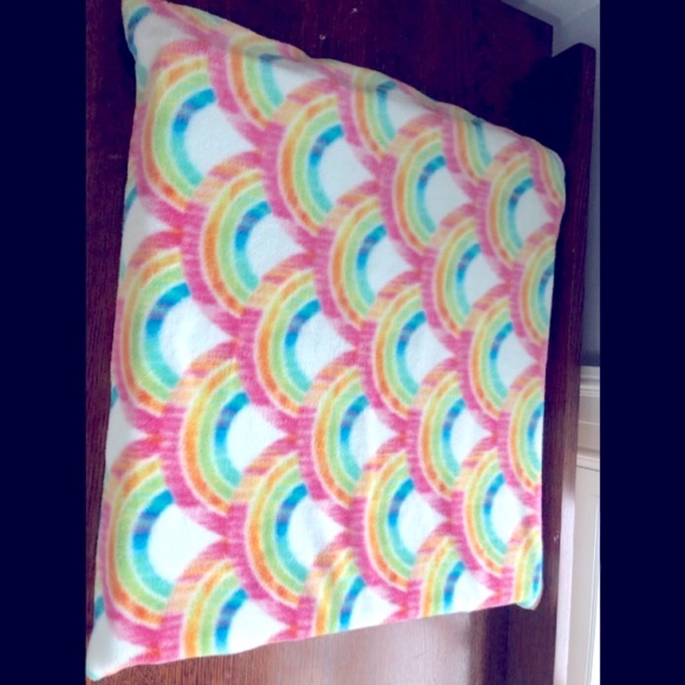 New handmade Prayer Pillow